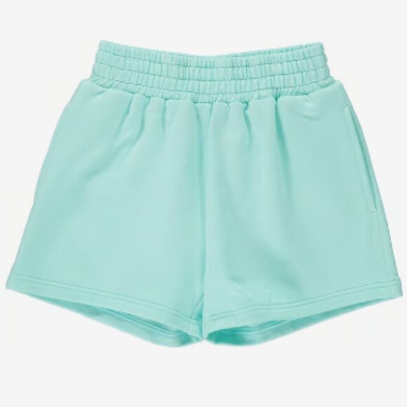 Birdz Beach Glass Sweat Short - Picture 2 of 2